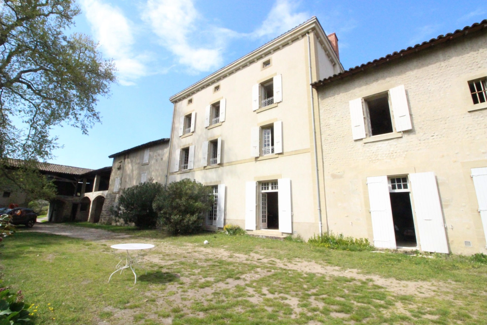 property